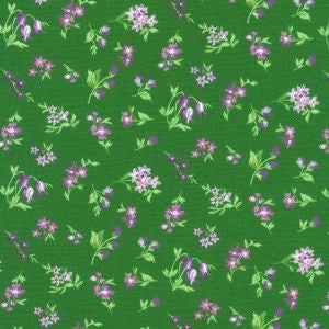 FLHD-24145-44 || FOREST || FABRIC MARKET || Robert Kaufman