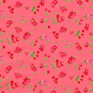 FLHD-24145-523 || GUAVA || FABRIC MARKET || Robert Kaufman