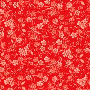 FLHD-24147-98 || STRAWBERRY || FABRIC MARKET || Robert Kaufman