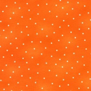 FLHD-24148-8 || ORANGE || FABRIC MARKET || Robert Kaufman