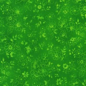 FLHD-24150-358 || ZUCCHINI || FABRIC MARKET || Robert Kaufman