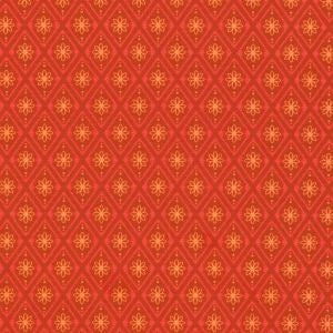 FLHD-24151-116 || TOMATO || FABRIC MARKET || Robert Kaufman