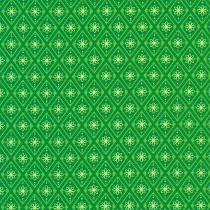 FLHD-24151-40 || EMERALD || FABRIC MARKET || Robert Kaufman