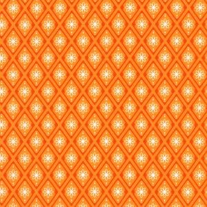 FLHD-24151-8 || ORANGE || FABRIC MARKET || Robert Kaufman