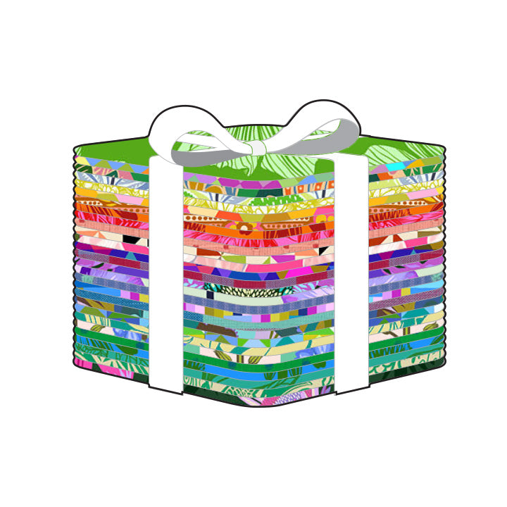 fat quarter -  || COLORWAYS || Anna Maria Textiles Studio