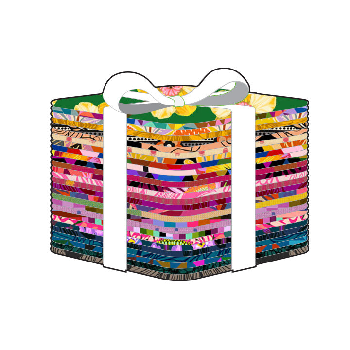FAT QUARTERS -  || COLORWAYS || Anna Maria Textiles Studio