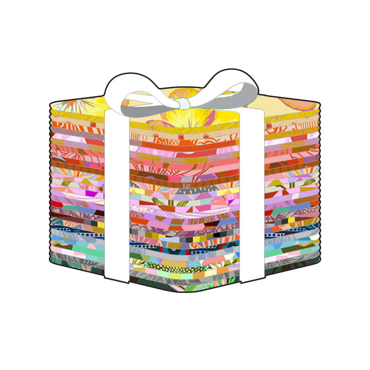 fat quarter -  || COLORWAYS || Anna Maria Textiles Studio