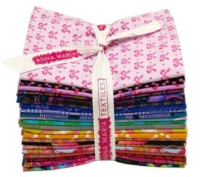 FAT QUARTERS -  || COLORWAYS || Anna Maria Textiles Studio