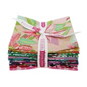 FAT QUARTERS -  || COZY CHRISTMAS || Anna Maria Textiles Studio