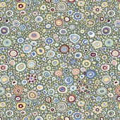 Roman Glass - Stone || Ode to Roman Glass || Kaffe Fassett Collective