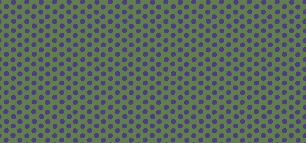 Spot - Green II Classics II Kaffe Fassett Collective