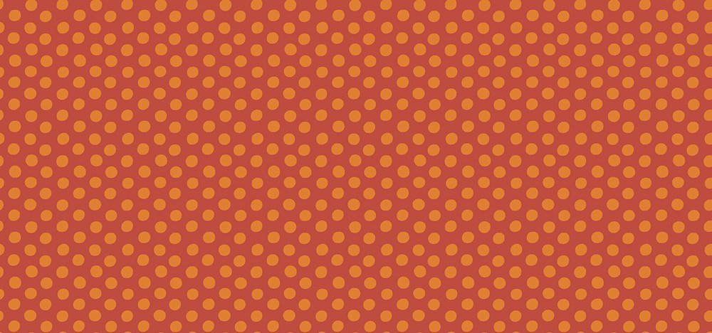 Spot - Red II Classics II Kaffe Fassett Collective