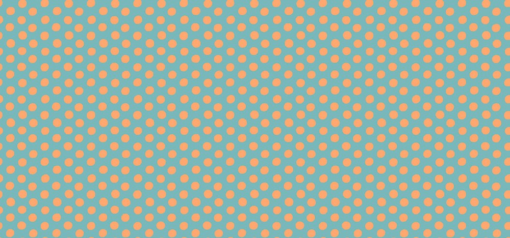 Spot - Turquoise II Classics II Kaffe Fassett Collective