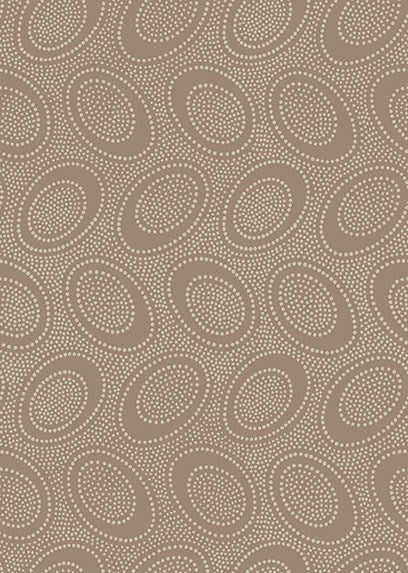Aboriginal Dot - Taupe II Classics II Kaffe Fassett Collective