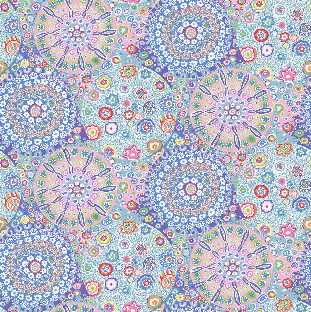 Millefiore - Pastel II Classics II Kaffe Fassett Collective