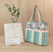 QAYG Tote Bag -- Sophie - 1 per pack