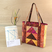 QAYG Tote Bag -- Tori - 1 per pack