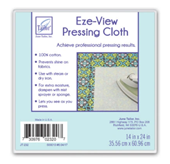 Eze-View Press Cloth