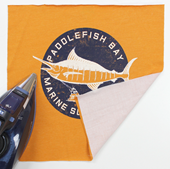 T-Shirt Project Fusible Interfacing -- 58 per 60 inch x 72 inch