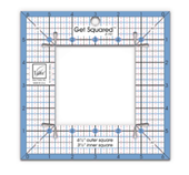 Get Squared - 6.5 inch Outer, 3.5 inch Inner