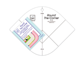 Round the Corner Ruler