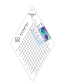 Diamond Cut - A Girl&#39;s Best Friend Ruler