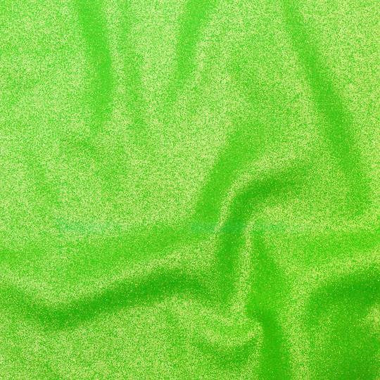 K106-1929 GREEN SHIMMER