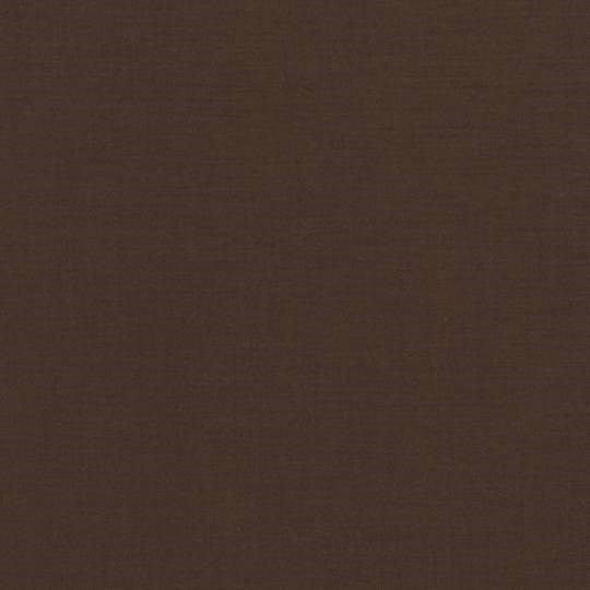 KONA 1073 CHOCOLATE II Kona Cotton