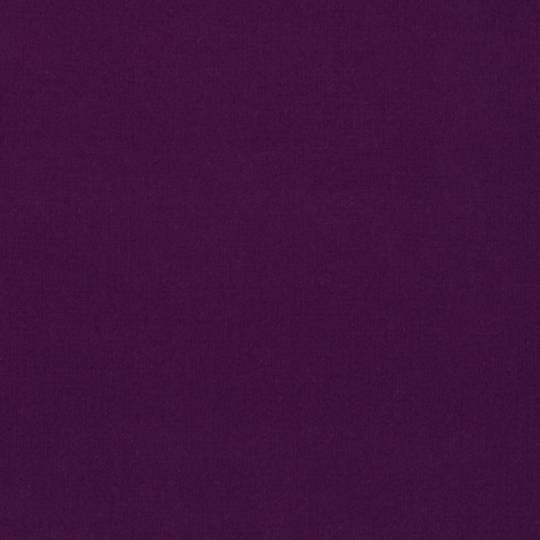 KONA 1133 EGGPLANT II Kona Cotton