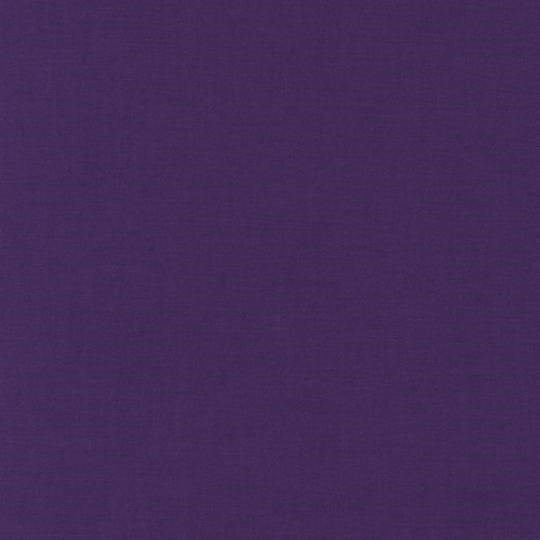 KONA 1301 PURPLE II Kona Cotton