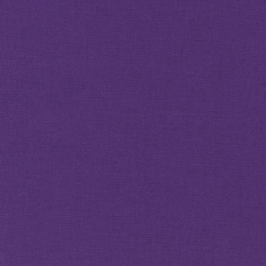 KONA 80 MULBERRY II Kona Cotton, Reorderable