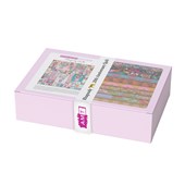 Rhapsody BOM -  || RHAPSODY || Anna Maria Textiles Studio