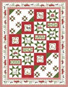 BARNYARD XMAS -  || BARNYARD CHRISTMAS || Northcott Studio