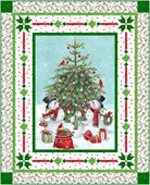 Jolly Gathering -  || HOLLY JOLLY || Northcott Studio