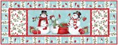 Jolly Countdown -  || HOLLY JOLLY || Northcott Studio