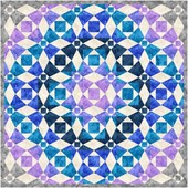 SEABORNE -  || MIRAGE || Northcott Basic