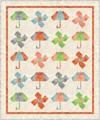 AfternoonDeligh -  || MIRAGE || Northcott Basic