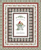HomeForChristmas -  || HOME FOR CHRISTMAS || Northcott Studio