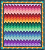 SHIMMER MOUNTAIN -  || SHIMMER BASICS || Northcott Basic
