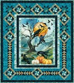 Harvest Moon -  || RAVEN&#39;S CALL || Northcott Studio