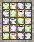 Ghost Party -  || GHOST TOWN || Northcott Studio