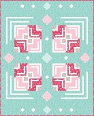 ECHO -  || QUILTING IN BLOOM || Northcott Studio