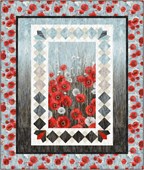 DUSKWILD -  || POPPY MEADOW || Northcott Studio
