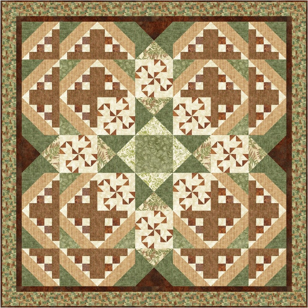 NATURE'S INSP -  || STONEHENGE ORGANICS || Northcott Studio