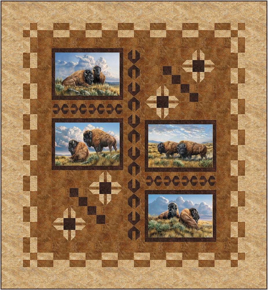 ON THE PRAIRIE -  || GRAND PRAIRIE NATURESCAPES || Northcott Studio