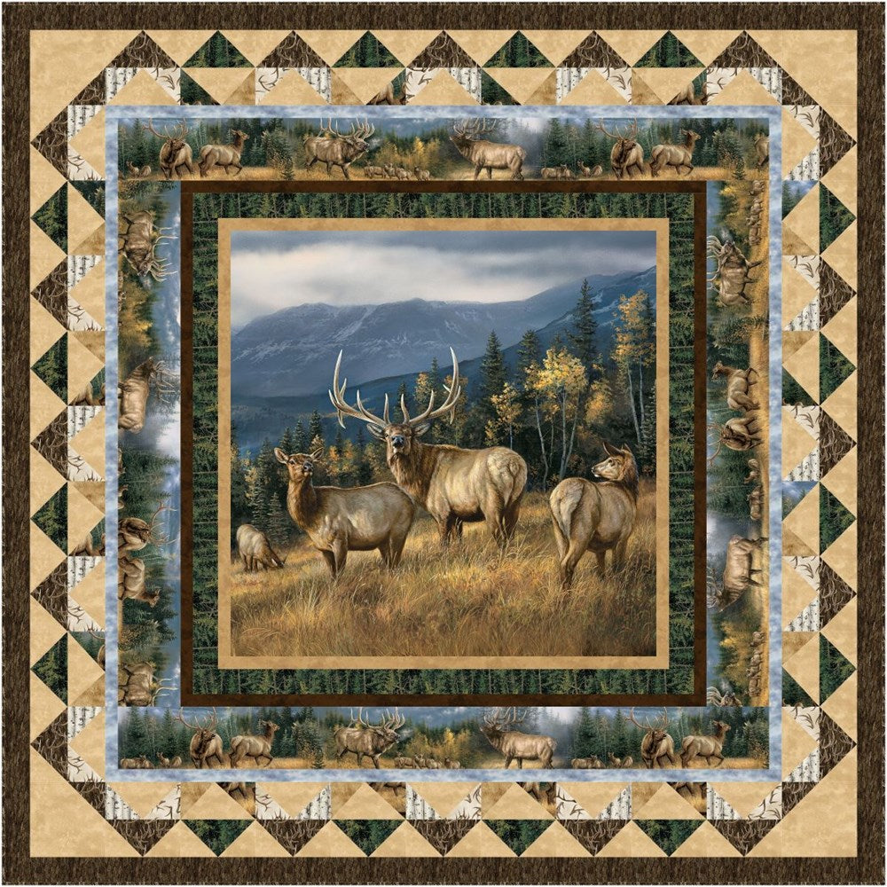 THE HIGHLANDS -  || HIGHLAND RIDGE || Northcott Studio