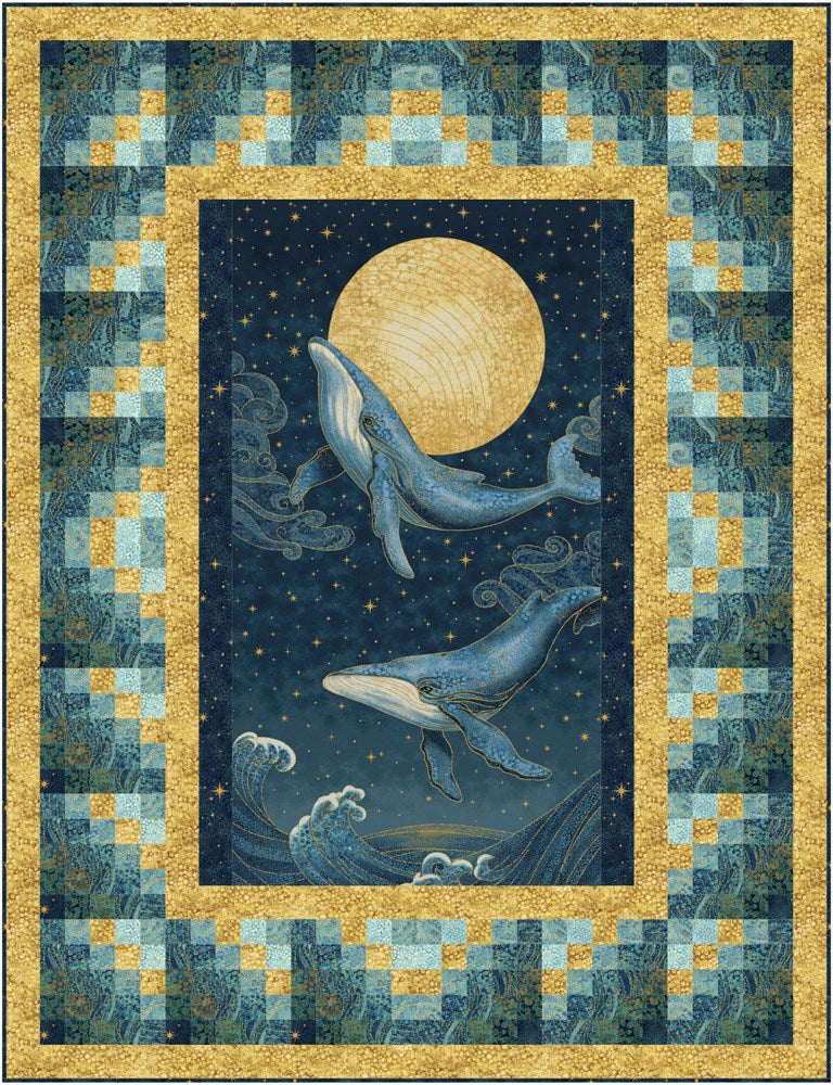 MOONBEAM -  || MOONBEAM || Northcott Studio