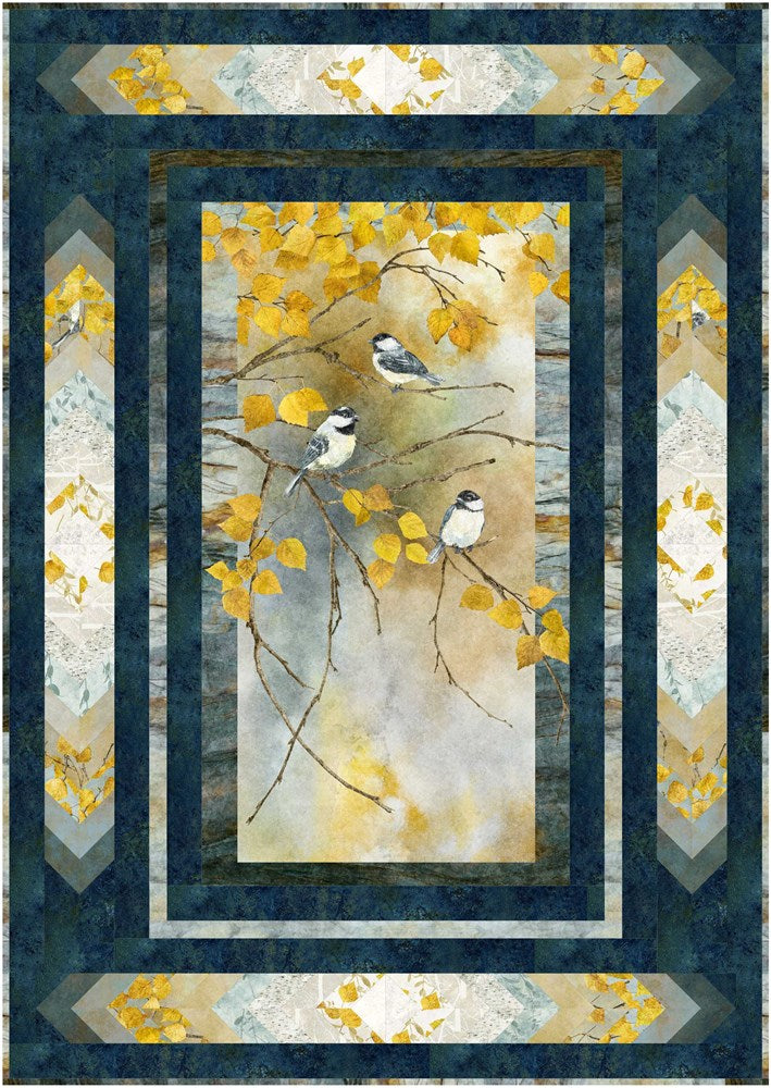 EVENING GLOW -  || STONEHENGE EVENING SONG || Northcott Studio