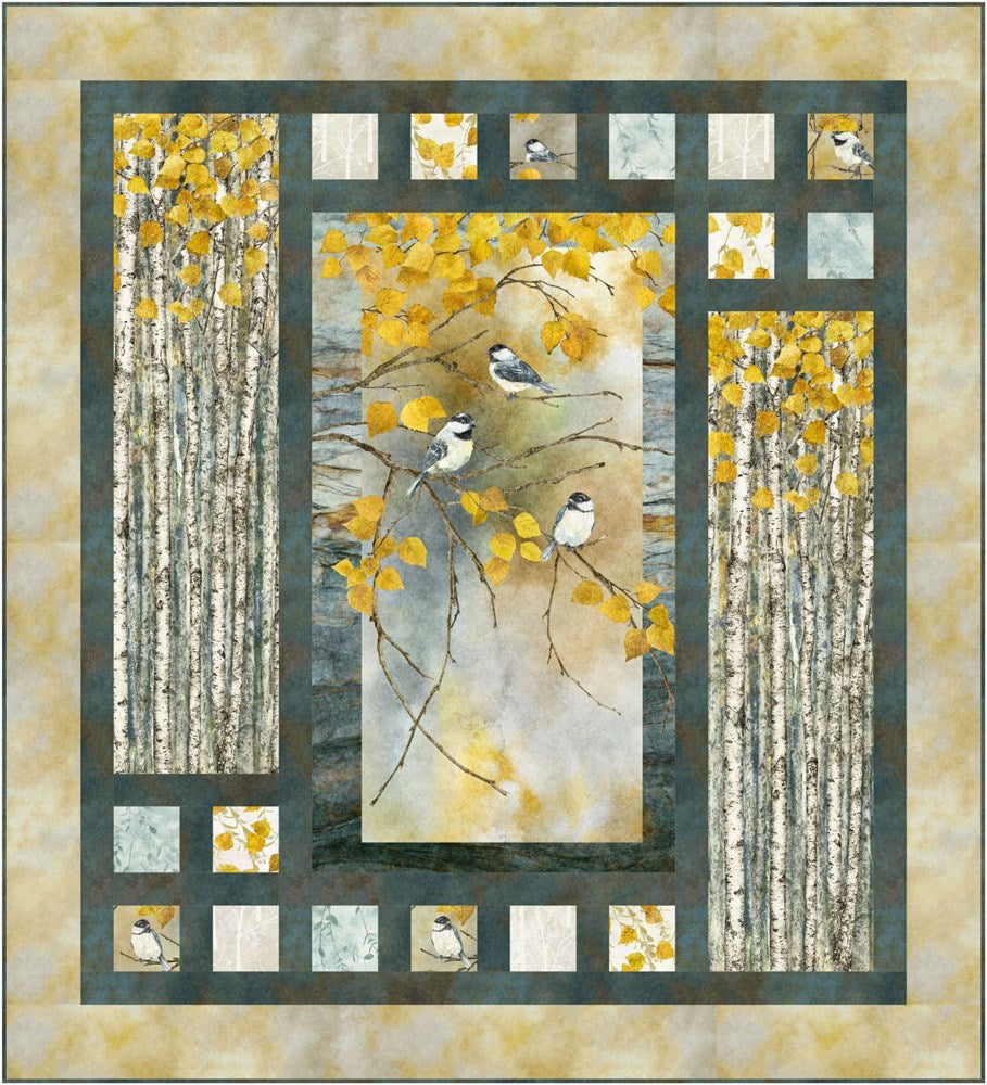 TRIPTYCH -  || STONEHENGE EVENING SONG || Northcott Studio