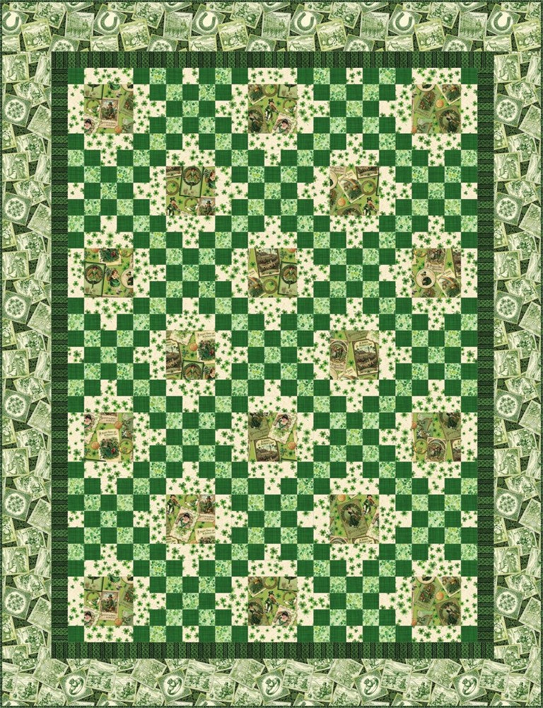 ERIN GO BRAGH -  || ERIN GO BRAGH || Patrick Lose Studio